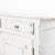 1880s French White Patinated Buffet For Sale - Image 10 of 12