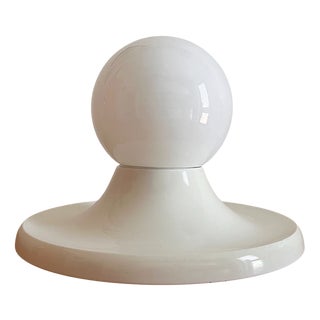 Light Ball Wall Lamp by Achille Castiglioni for Arteluce For Sale