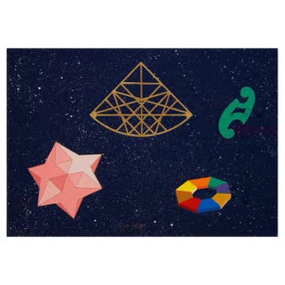 Senza titolo, 1987 Lucio Del Pezzo For Sale