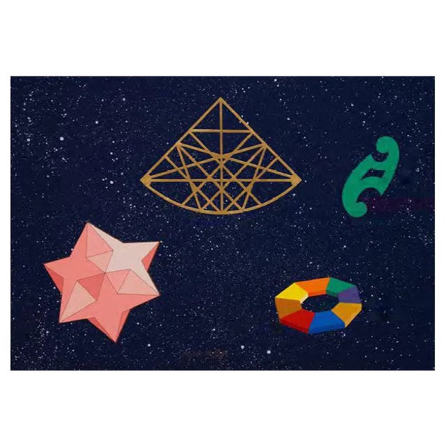 Senza titolo, 1987 Lucio Del Pezzo For Sale