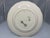 Late 19th Century Antique Conway Transferware Plate, P.B. & S. 1880 For Sale - Image 5 of 8