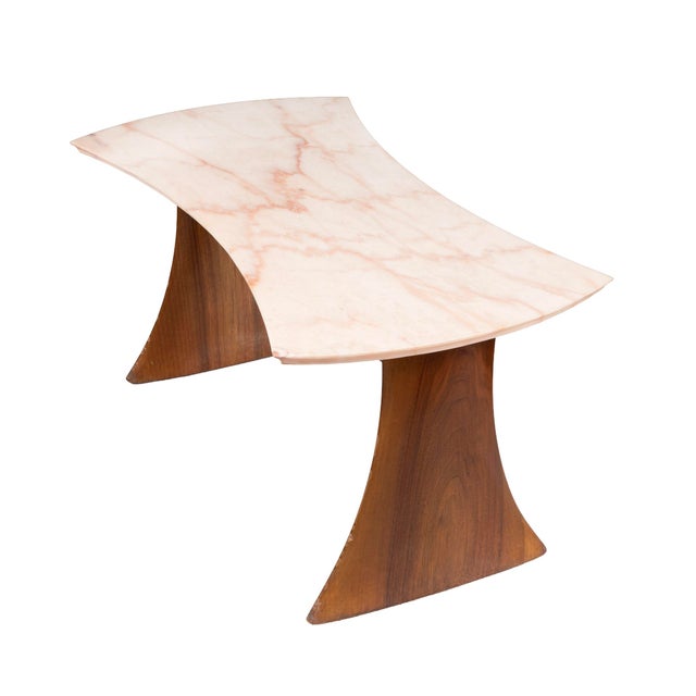 Osvaldo Borsani Coffee Table by Osvaldo Borsani for ABV, 1950s For Sale - Image 4 of 4