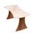 Osvaldo Borsani Coffee Table by Osvaldo Borsani for ABV, 1950s For Sale - Image 4 of 4
