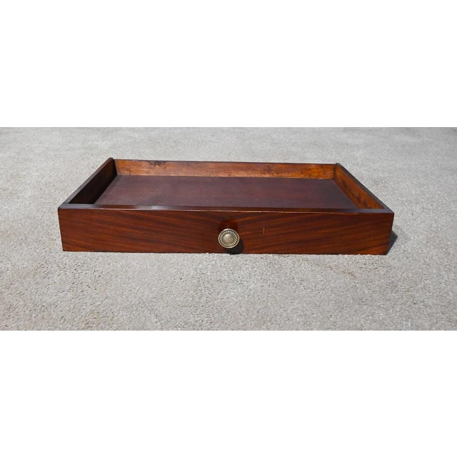 Small Art Deco Table, 1930s For Sale - Image 12 of 16