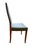 Brown Carl Malmsten Gustavus Åfors Möbelfabrik Dining Room Set For Sale - Image 8 of 12