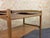 Poul Hundevad Oak Serving Trolley with Tray by Poul Hundevad, Denmark, 1960s For Sale - Image 4 of 18