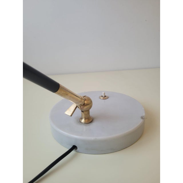 Orleans Dome Table Lamp from Stilux Milano, 1955 For Sale - Image 10 of 16