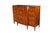 This Michael Vanderbyl for Baker Furniture Archetype collection dresser showcases a refined, high-end interpretation of...