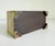 Vintage Bone Inlay Box With Tiered Lid For Sale - Image 11 of 11