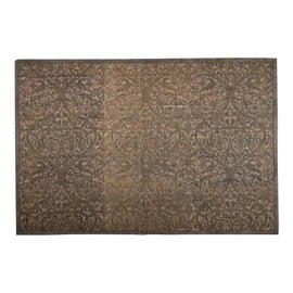 Example of Fortuny Textile Art