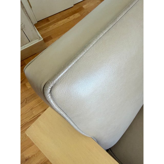 Attributed to Rene Cazares Malibu Chair For Sale - Image 13 of 17