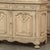Antique Liegeoise Regence Stripped Oak Bookcase ~ Display Cabinet For Sale - Image 13 of 18