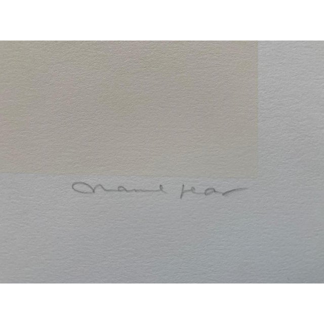 1960s Marcel Jean, Surrealist Composition, 1960s, Lithograph For Sale - Image 5 of 6