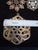 Collection of Vintage Sterling Silver Metropolitan Museum of Art Christmas Ornaments For Sale - Image 17 of 17