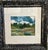 Alvaro Baragli, IL Campo, Oil Painting on Canvas For Sale - Image 7 of 13