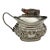 Silver Plate Lighter For Sale