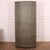 English Bowfronted Corner Cabinet, 1890s For Sale - Image 10 of 10