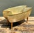 Vintage Footed Decorative Bowl For Sale - Image 15 of 17