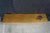 Wood 20th Century Victorian Eastlake Revival Carved Oak Wall Shelf Mantel Display 35" For Sale - Image 7 of 16