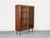 Danish Display Case in Teak by Børge Mogensen for Søborg Møbelfabrik, 1960s For Sale - Image 14 of 18