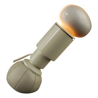 First-Edition Model 600C Table Lamp by Gino Sarfatti for Arteluce, 1960s For Sale