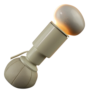 First-Edition Model 600C Table Lamp by Gino Sarfatti for Arteluce, 1960s
