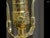 Fine Art Lamps Pristine, Original Fine Art Lamps “Castile” Collection Authentic 33” Table Lamps - a Pair For Sale - Image 4 of 13