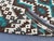 Textile Afghan Flat Weave Tribal Kilim Rug For Sale - Image 7 of 7