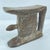 African Early 20th Century Baule Headrest Côte d'Ivoire For Sale - Image 3 of 7