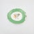 Traditional Early 19th Century Regency Dessert Service Dishes - 3 pcs For Sale - Image 3 of 16