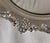 Vintage Sterling Silver and Cut Glass Bon Bon Dish For Sale - Image 13 of 18