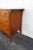 Mission Art and Craft Early 1900s Low Oak Dresser 6126 For Sale - Image 9 of 15