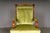 Green Armchairs, Set of 2 For Sale - Image 14 of 18