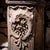 Baroque Fireplace Surround with Scenes from the Myth of Apollo and Daphne, Southwestern Germany, 18th Century For Sale - Image 12 of 13
