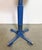 Vintage Industrial Workshop Stool, 1960s For Sale - Image 4 of 13