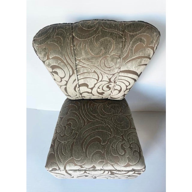 Vintage Bedroom Armchairs, 1960, Set of 2 For Sale - Image 12 of 14