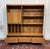 Teak Veneer Bar Buffet, 1980s For Sale - Image 6 of 14