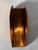 Copper Vintage Southwestern Hammered Copper Napkin Holder For Sale - Image 8 of 12