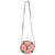 Cream Red Giant LV Crafty Boite Chapeau Souple Bag PM For Sale - Image 9 of 9