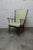 Baumann Fan Armchair from the 1970s Comfortable armchair with webbing seats that are still in good used condition. Foam...