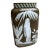 19c Victorian George Jones Pâte-Sur-Pâte Vase For Sale