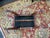 Neoclassical 20th Century Neoclassical Paw Foot Detail Footstool For Sale - Image 3 of 12
