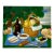 Fernando Botero 32 the Picnic 1983 For Sale