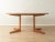 Mid-Century Modern Dining Table from CJ Rosengaarden, 1960s For Sale - Image 3 of 9