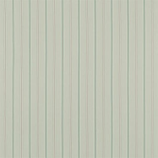 Sanderson Brecon Fabric in Sea Blue/Teal For Sale