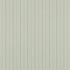 Sanderson Brecon Fabric in Sea Blue/Teal