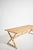 2000 - 2009 Arrabida Rattan Coffee Table by Barracuda Interiors For Sale - Image 5 of 6
