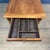 French Dining Table in Cherry Wood For Sale - Image 15 of 18