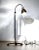German Modern Bauhaus Floor Lamp by Christian Dell for Bünte & Remmler, 1930s For Sale - Image 11 of 18