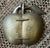 Mid 20th Century Mid Century Brass Apple Trinket Dish, Candy Dish For Sale - Image 5 of 5